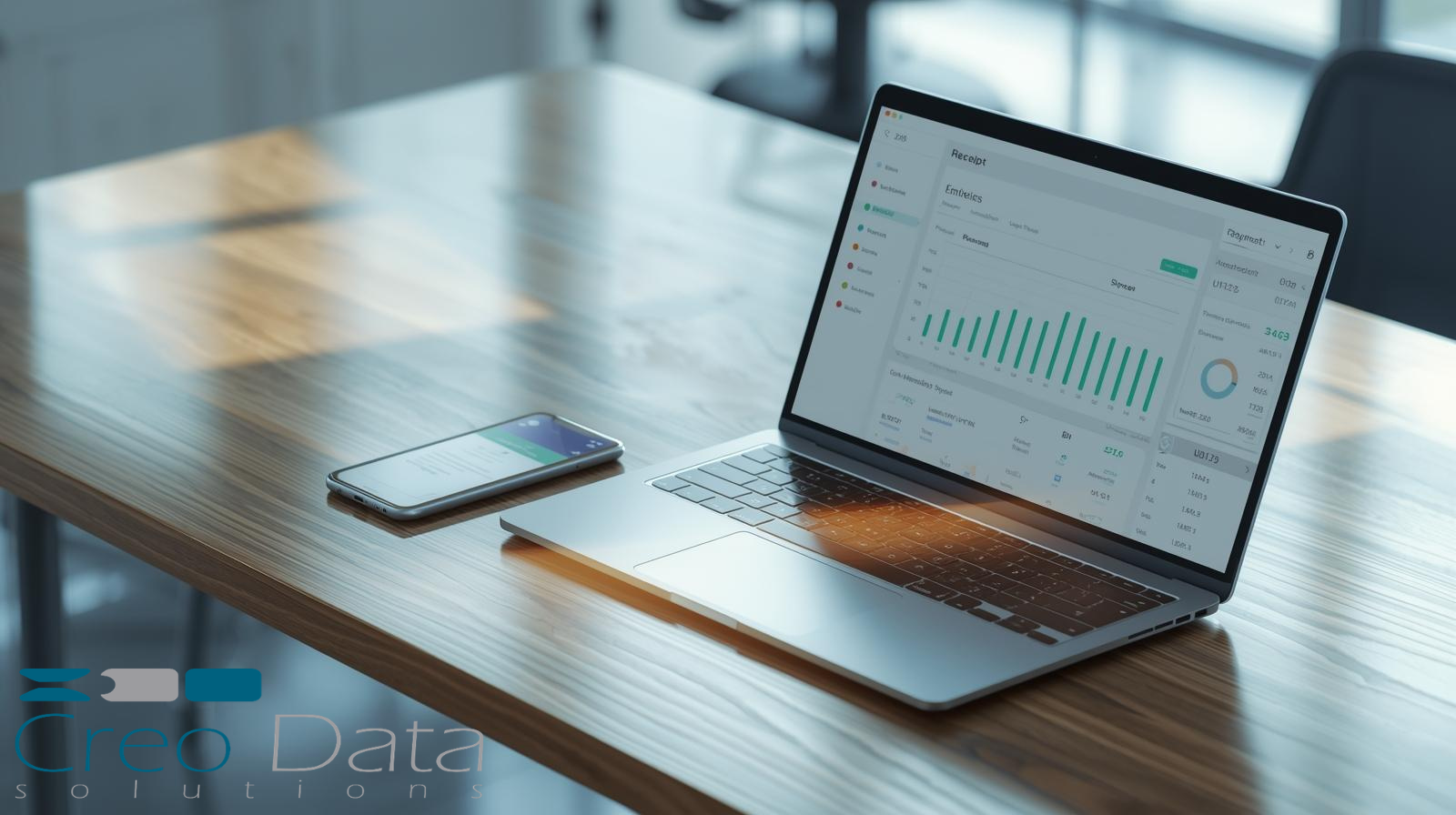 Instant Expense Visibility in ERP: How Real-Time Data Flow Supercharges Finance Control